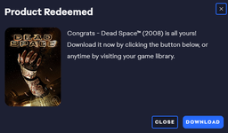 Dead Space (PS5) фото от покупателей 2