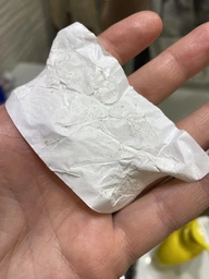 Маска для удаления черных точек LANBENA Nose Plants Pore Strips 30 мл + 60 полосок фото от покупателей 9