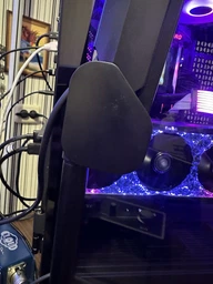Стойка для микрофона ELGATO Wave Mic Arm High Rise (10AAM9901) фото от покупателей 1