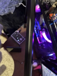 Стойка для микрофона ELGATO Wave Mic Arm High Rise (10AAM9901)