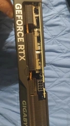 Видеокарта GIGABYTE GeForce RTX 4070 WINDFORCE OC 12G (GV-N4070WF3OC-12GD) фото от покупателей 1