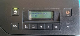 Принтер Canon PIXMA G540 Wi-Fi (4621C009) фото від покупців 6