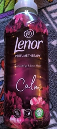 Кондиціонер для білизни, квітка лотоса Lenor 1.239 л (8700216723756) фото від покупців 7