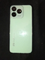 Мобільний телефон ZTE Blade V50 Design 8/256GB Beach Green (1011475) фото від покупців 6