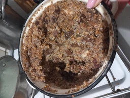 Упаковка полноценного корма для взрослых собак М'ясна Миска кусочки в соусе мясное ассорти 4 x 1240 г (4820255192550) фото от покупателей 8