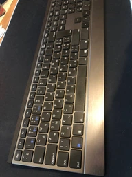Клавиатура беспроводная Rapoo E9500M Wireless/Bluetooth фото от покупателей 4
