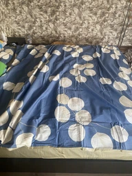 Комплект постельного белья Ecotton Полуторный 147х210 см Сатин 21210 (2100023712008) фото от покупателей 1