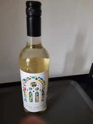 Вино Don Simon "White dry" біле сухе 0.75 л (8410261273204)
