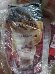 Капучіно Jacobs Cappuccino 400 г фото від покупців 1