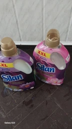 Ополаскиватель-кондиционер для белья Silan Aromatherapy Magic Magnolia 2772 мл (9000101581508) фото от покупателей 1