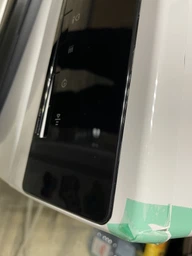 Gorenje Пральна машина фронтальна, 7кг, 1400, A+++, 47см, дисплей, пара, інвертор, білий фото от покупателей 10
