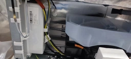 Вбудований холодильник HOTPOINT ARISTON HAC20 T321 фото від покупців 19