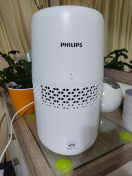 Отзывы о Увлажнитель воздуха PHILIPS 2000 series HU2510/10 | ROZETKA