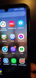 Мобільний телефон Samsung Galaxy A24 6/128GB Black (SM-A245FZKVSEK) фото від покупців 16