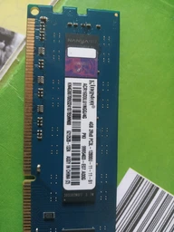 Модуль пам'яті ATRIA UAT31600CL11K1/8 DDR3/8ГБ/1600МГц для ПК фото від покупців 5