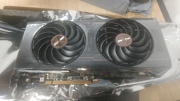 Видеокарта Sapphire PCI-Ex Radeon RX 6700 XT Pulse 12GB GDDR6 (192bit) (2581/16000) (HDMI, 3 x DisplayPort) (11306-02-20G) фото от покупателей 2