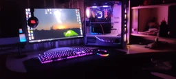 Корпус Deepcool Matrexx 55 V3 ADD-RGB 3F фото от покупателей 3