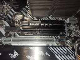 Радиатор для SSD be quiet! MC1 PRO (BZ003) фото от покупателей 7