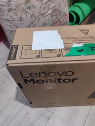 Монитор Lenovo 31.5" G32qc-30 (66F2GAC1UA) фото от покупателей 1