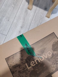 Монитор Lenovo 31.5" G32qc-30 (66F2GAC1UA) фото от покупателей 4