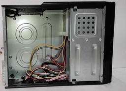 Корпус GameMax ST-607 300 Вт фото от покупателей 2