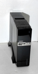Корпус GameMax ST-607 300 Вт фото от покупателей 5