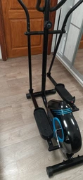 Орбитрек EnergyFIT GB-506E фото от покупателей 16