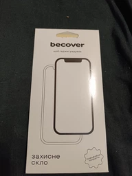 Защитное стекло BeCover для смартфона Xiaomi Redmi Note 10 Pro Black (BC_705995) фото от покупателей 4