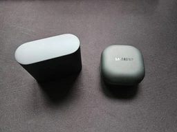 Наушники Samsung Galaxy Buds2 Pro White (SM-R510NZWASEK) фото от покупателей 14