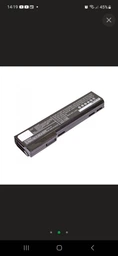 Батарея для ноутбука HP ProBook 6470b 6460b 6570b 6560b EliteBook 8470w 8570p (HSTNN-LB2H) 10.8V 5200mAh
