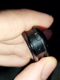 Ремінець BeCover для Xiaomi Mi Smart Band 5/Mi Smart Band 6 Lime (BC_705433) фото від покупців 1