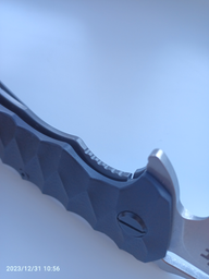 Нож Skif Shark II SW Orange (17650296) фото от покупателей 3