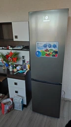 Холодильник Interlux ILR-0288INF фото от покупателей 18