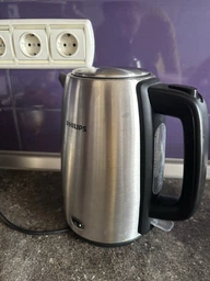 Электрочайник PHILIPS Viva Collection HD9353/90 фото от покупателей 3
