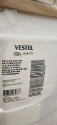 Стиральная машина автоматическая Vestel W5S10T1