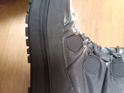 Чоботи жіночі CMP ROHENN WMN SNOW BOOTS WP (3Q79586-U433) Білий 37 фото від покупців 1