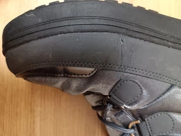 Чоботи жіночі CMP ROHENN WMN SNOW BOOTS WP (3Q79586-U433) Білий 37