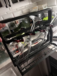 Аксессуар для встраиваемой и крупнобытовой техники AEG - A9SZGB01