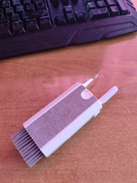 Щітка багатофункціональна для чищення гаджетів 90Clean фото від покупців 3