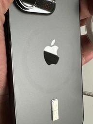 Чехол для смартфона Intaleo Clear MagSafe для Apple iPhone 14 Pro Camera Protection Transparent (1283126542909)