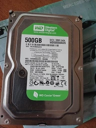 Перехідник USB 3.0 to SATA для жорсткого диску SSD, HDD (2.5 дюйми), Black фото від покупців 1