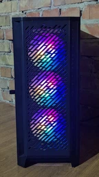 Корпус для ПК Gamdias AURA GC2 ELITE WH ARGB (4711514500622) фото від покупців 9