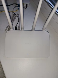 Маршрутизатор Tenda F6 WiFi4/ N300/ 100 Мбіт/с фото від покупців 4