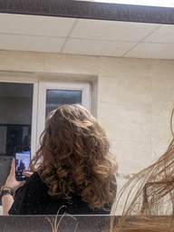 Маска Garnier Fructis HaiFood Ананас Сияющая длина для длинных тусклых волос 400 мл (3600542500388) фото от покупателей 5