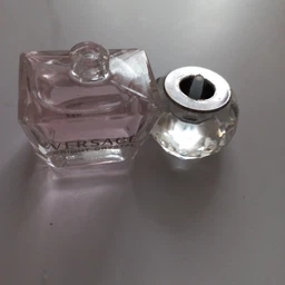 Миниатюра Туалетная вода для женщин Versace Bright Crystal 5 мл (8011003993871) фото от покупателей 2