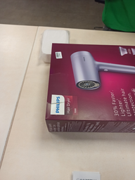Фен PHILIPS BHD720/10 серии 7000 фото от покупателей 11