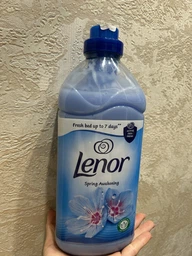 Кондиционер для белья Lenor Пробуждение Весны 1200 мл фото от покупателей 10