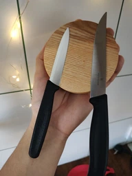Кухонний ніж Victorinox 5.0601 фото от покупателей 1
