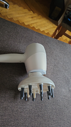 Фен PHILIPS BHD829/00 SenseIQ серии 9000