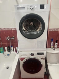 Сушильна машина Beko DF 7412 PA фото від покупців 6